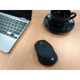 Conceptronic LORCAN02B Ergonomic Bluetooth Mouse #4