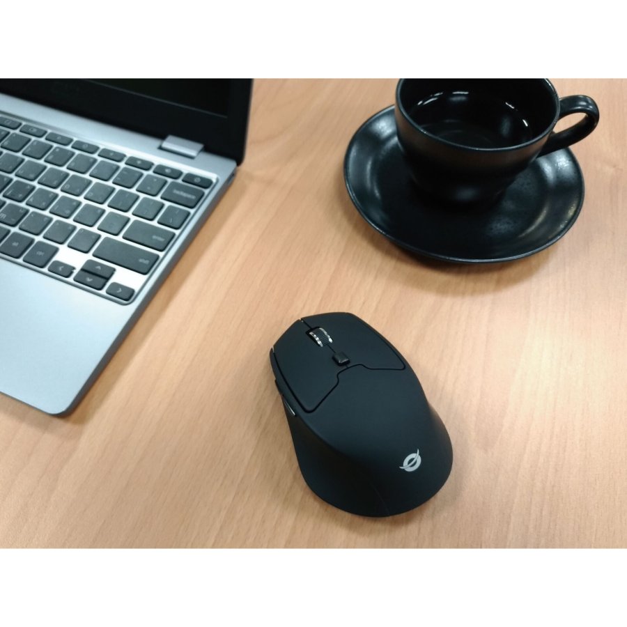 Conceptronic LORCAN02B Ergonomic Bluetooth Mouse #4
