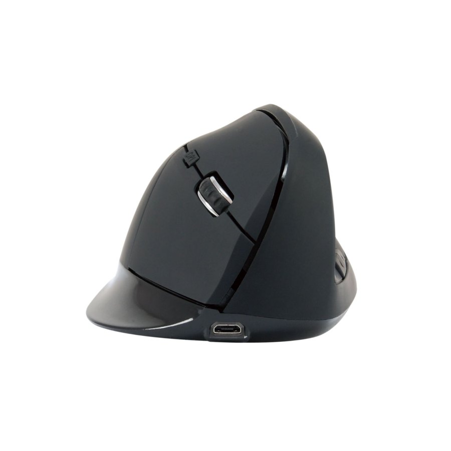Conceptronic LORCAN03B Ergonomic Bluetooth Mouse #1
