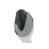 Conceptronic LORCAN03B Ergonomic Bluetooth Mouse #2