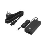 Conceptronic OZUL03BE 100W GaN USB Desktop-Charger #1