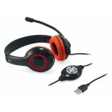 Conceptronic POLONA CCHATSTARU2R USB-Headset #2