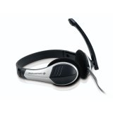 Conceptronic POLONA CCHATSTAR2 Stereo-Headset #1