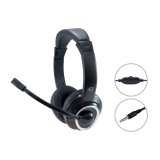 Conceptronic POLONA02B Stereo-Headset #2