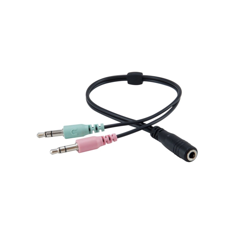 Conceptronic POLONA02BA Stereo-Headset #3