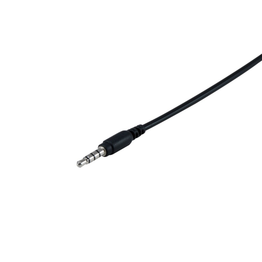 Conceptronic POLONA02BA Stereo-Headset #5