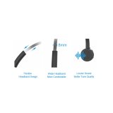Conceptronic POLONA03BD Wireless Bluetooth-Headset #4