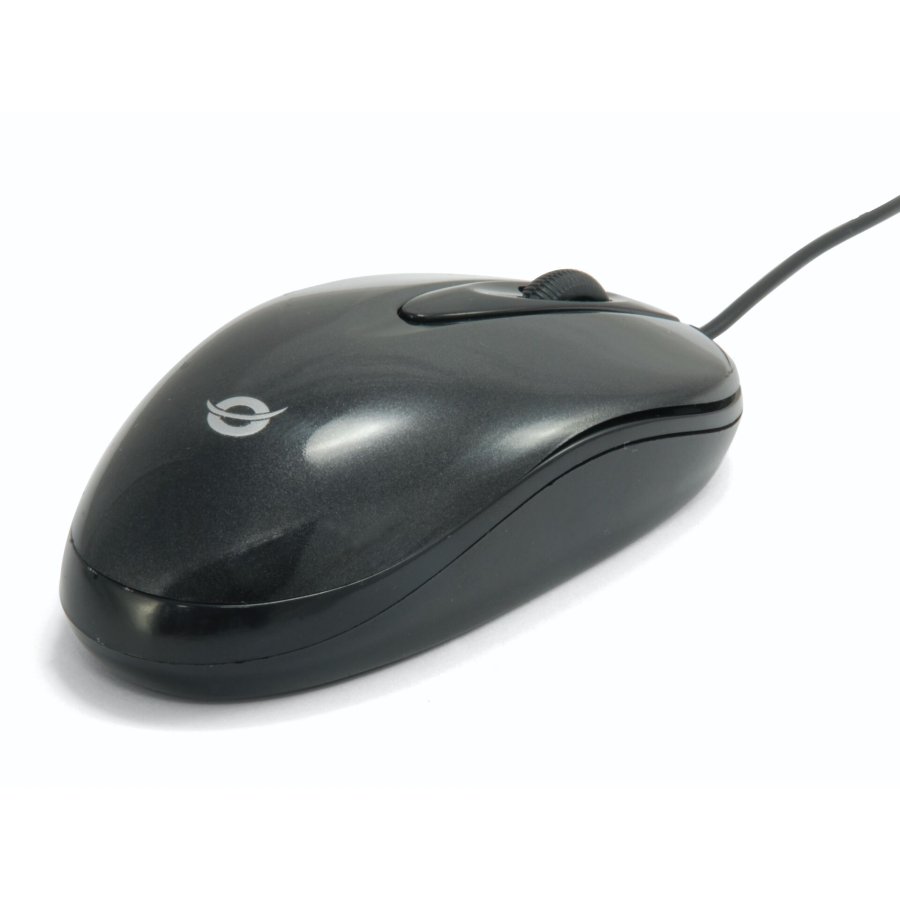 Conceptronic REGAS CLLMEASY Optical USB Maus #1