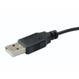 Conceptronic REGAS CLLMEASY Optical USB Maus #4