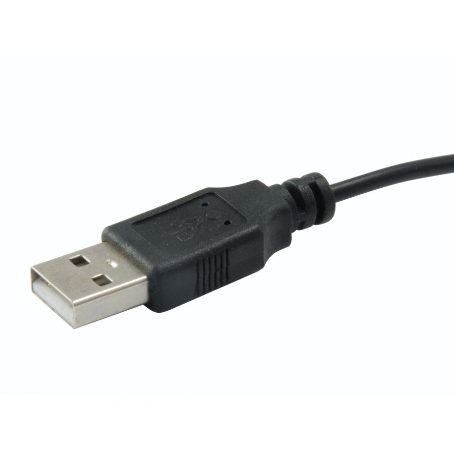 Conceptronic REGAS CLLMEASY Optical USB Maus #4