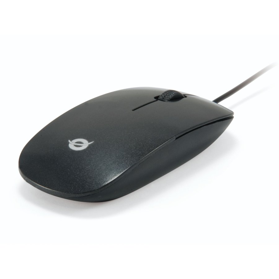 Conceptronic REGAS CLLM3BDESK Optical Desktop Mouse #1