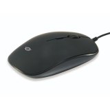 Conceptronic REGAS01B Optical Desktop Mouse #1