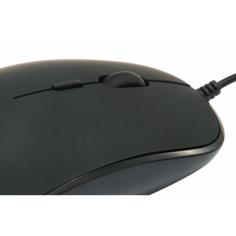 Conceptronic REGAS01B Optical Desktop Mouse #2