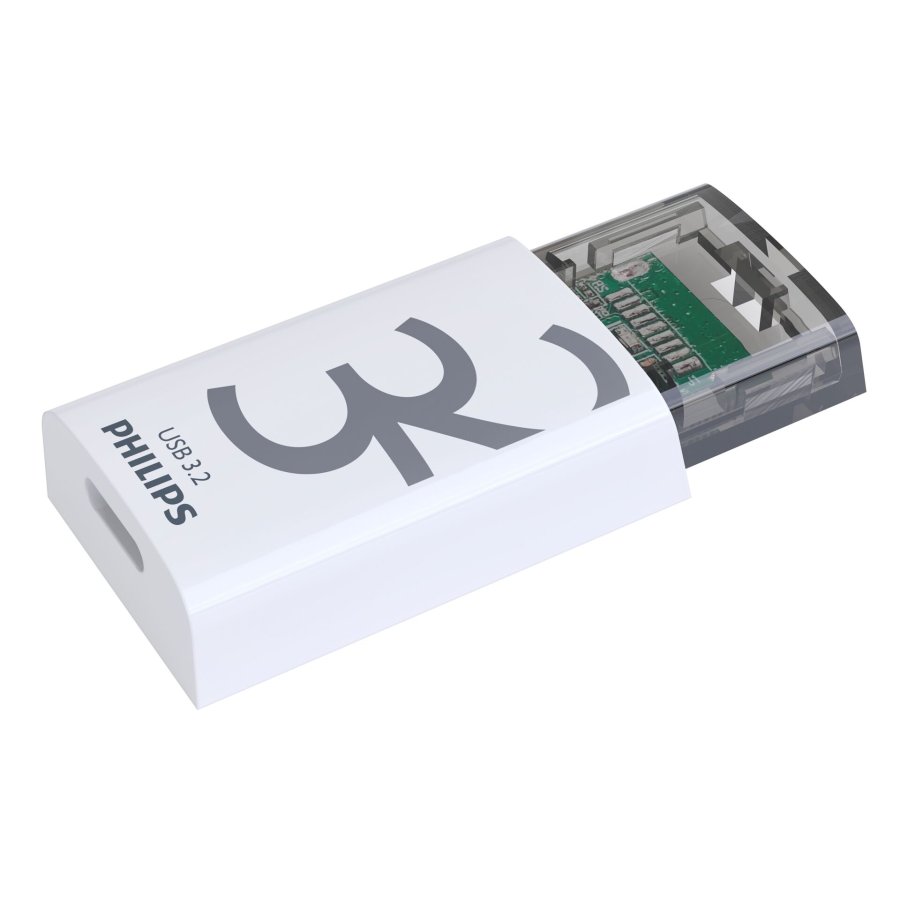 Philips USB 3.2             32GB Click Series Gen 1 USB-C #2