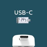 Philips USB 3.2             32GB Click Series Gen 1 USB-C #11