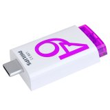 Philips USB 3.2             64GB Click Series Gen 1 USB-C #1