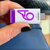 Philips USB 3.2             64GB Click Series Gen 1 USB-C #6
