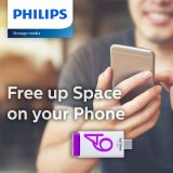 Philips USB 3.2             64GB Click Series Gen 1 USB-C #11