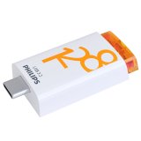 Philips USB 3.2            128GB Click Series Gen 1 USB-C #1
