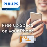 Philips USB 3.2            128GB Click Series Gen 1 USB-C #11