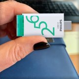 Philips USB 3.2            256GB Click Series Gen 1 USB-C #6