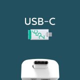 Philips USB 3.2            256GB Click Series Gen 1 USB-C #10