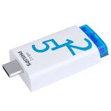 Philips USB 3.2            512GB Click Series Gen 1 USB-C #1