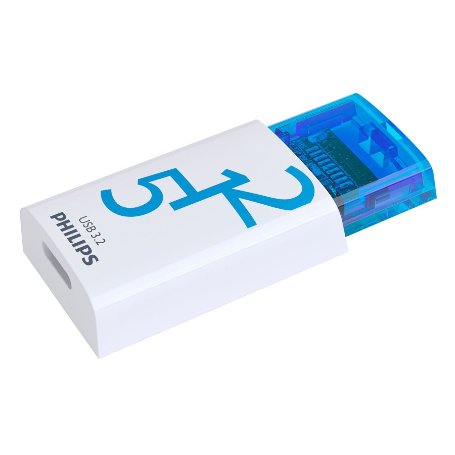 Philips USB 3.2            512GB Click Series Gen 1 USB-C #2
