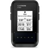 Garmin eTrex Solar #3