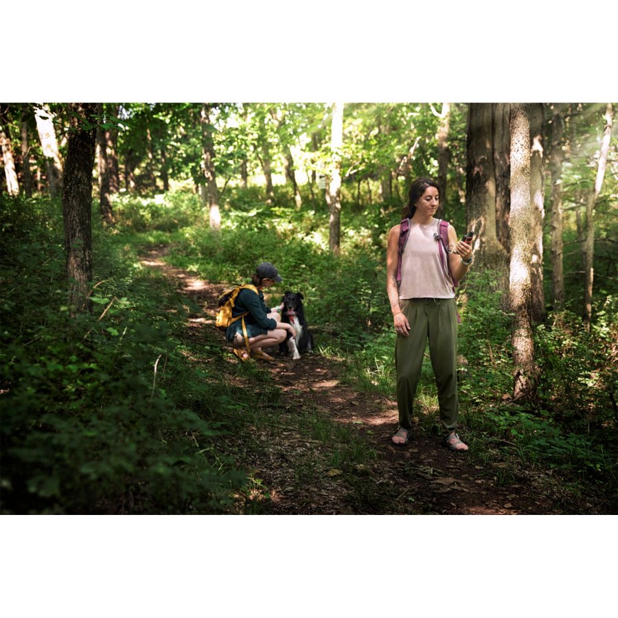 Garmin eTrex Solar #10