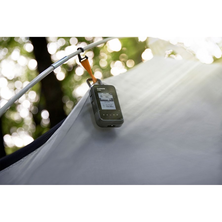 Garmin eTrex Solar #14