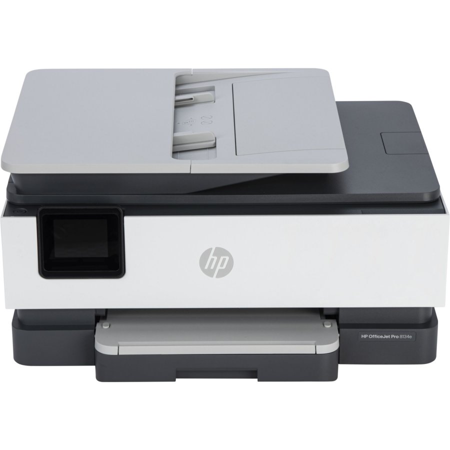 HP Officejet Pro 8134e All-in-One #1