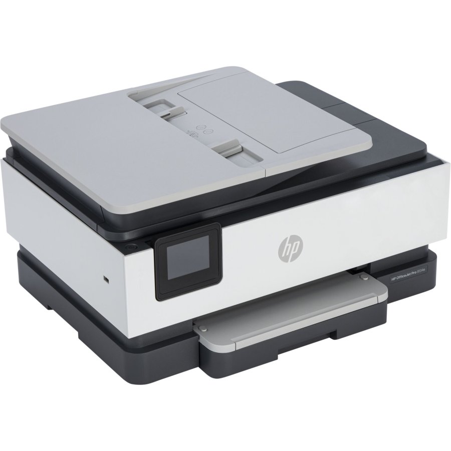 HP Officejet Pro 8134e All-in-One #2