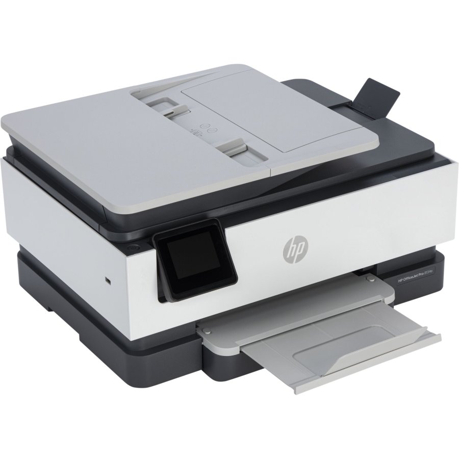 HP Officejet Pro 8134e All-in-One #3