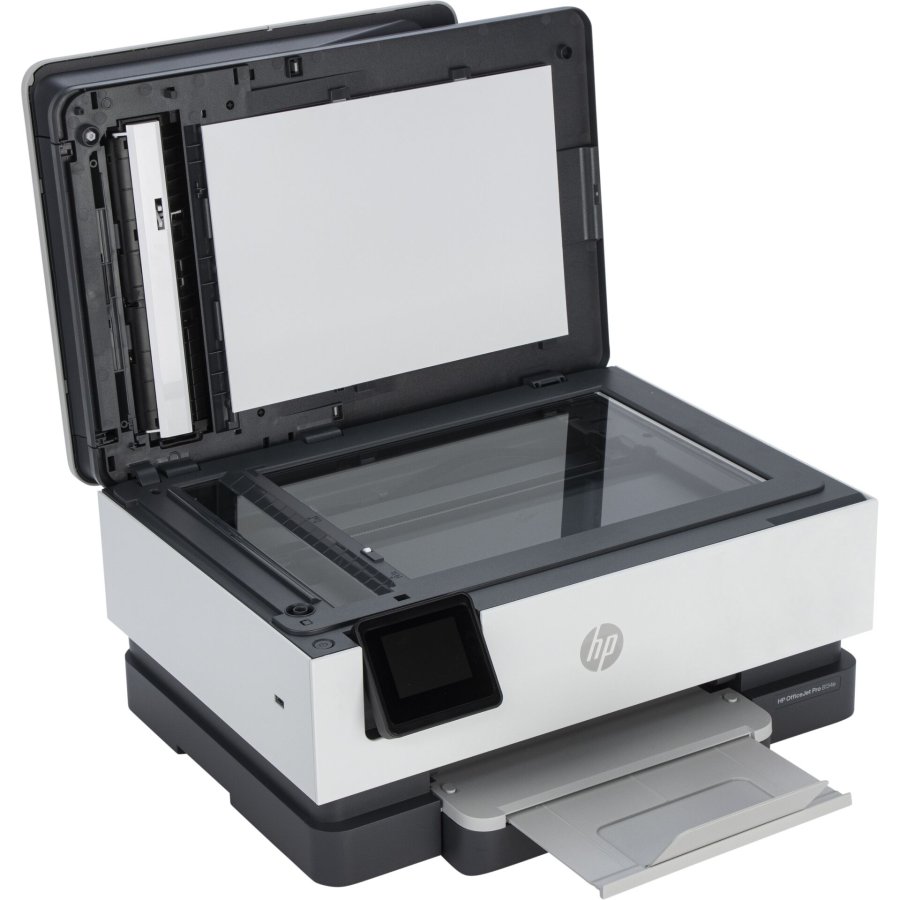 HP Officejet Pro 8134e All-in-One #4
