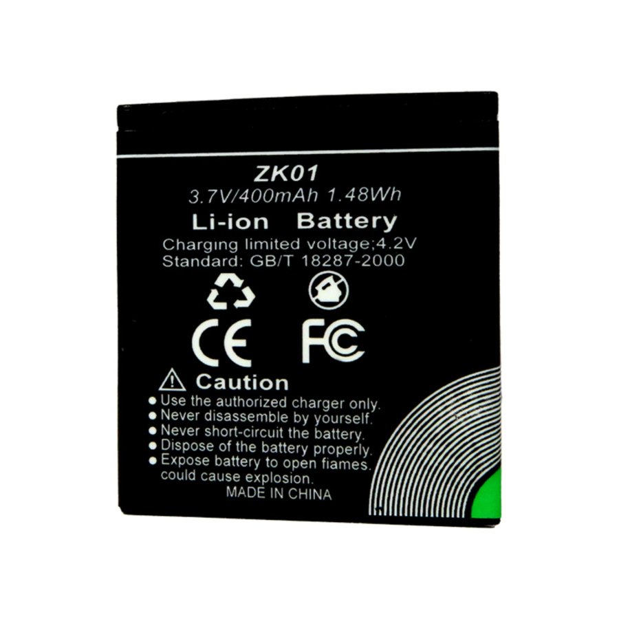 Agfaphoto Battery AZK01 #5