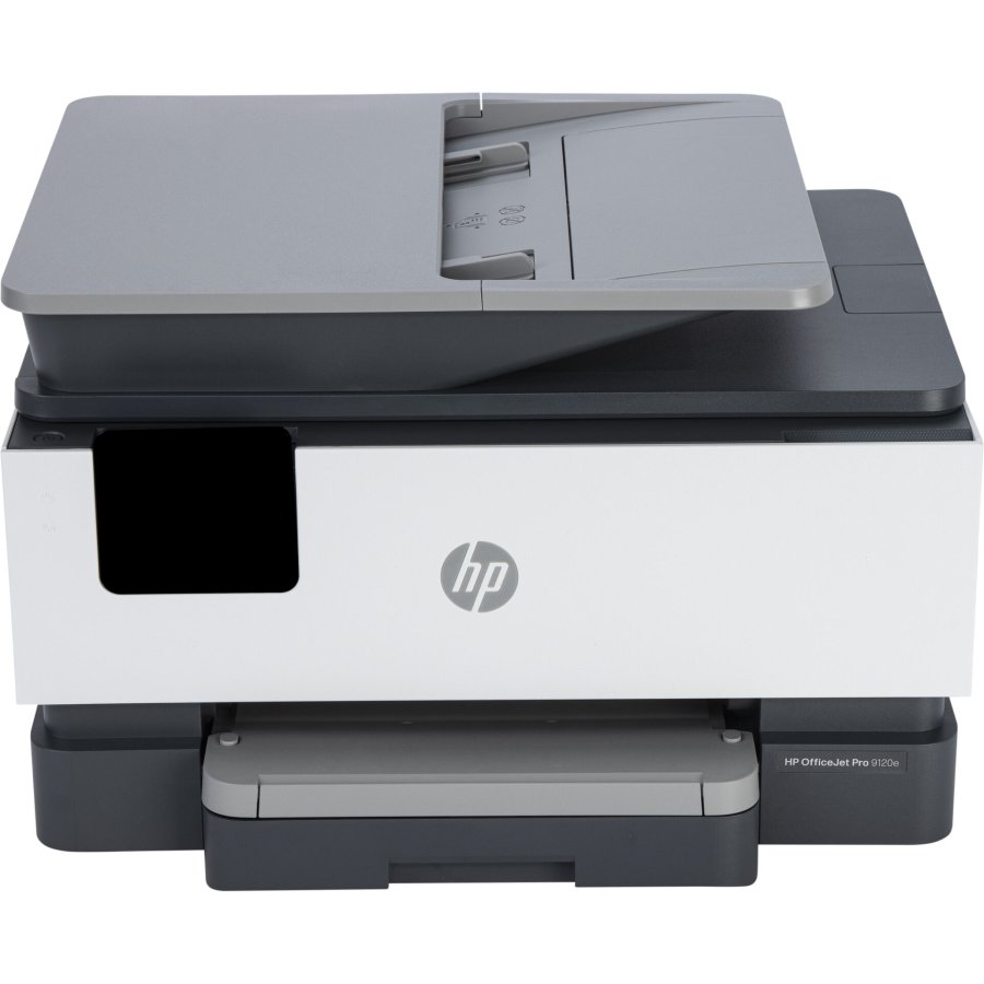 HP Officejet Pro 9120e All-in-One #1