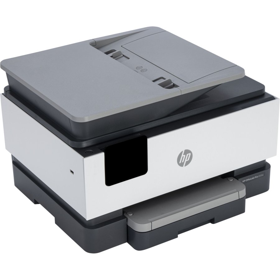 HP Officejet Pro 9120e All-in-One #2