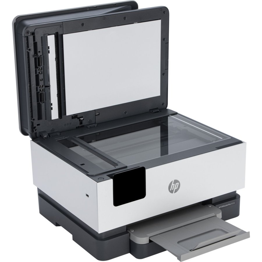 HP Officejet Pro 9120e All-in-One #4