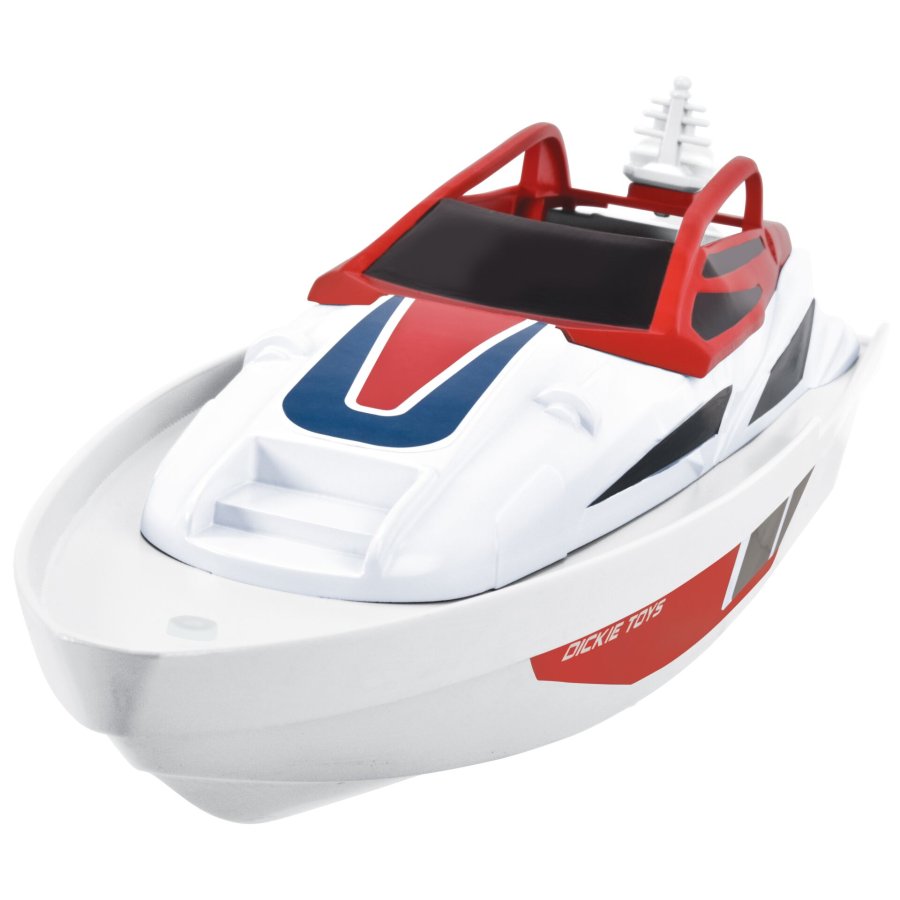 Dickie RC Sea Cruiser 2,4 GHz, RTR           201106003 #2