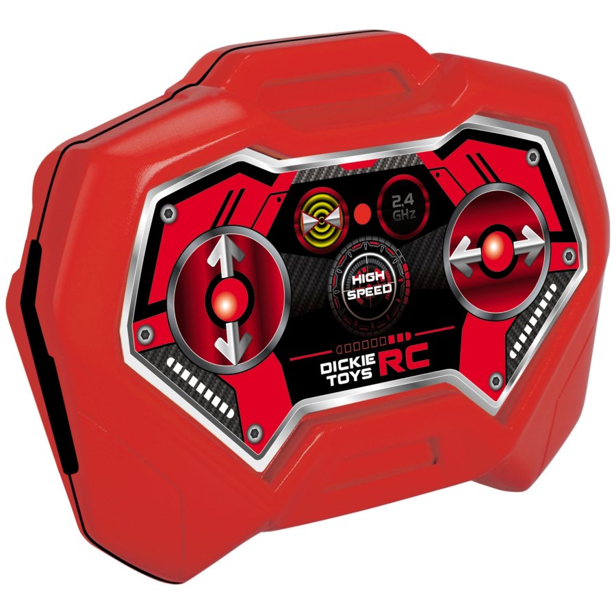 Dickie RC Sea Cruiser 2,4 GHz, RTR           201106003 #3