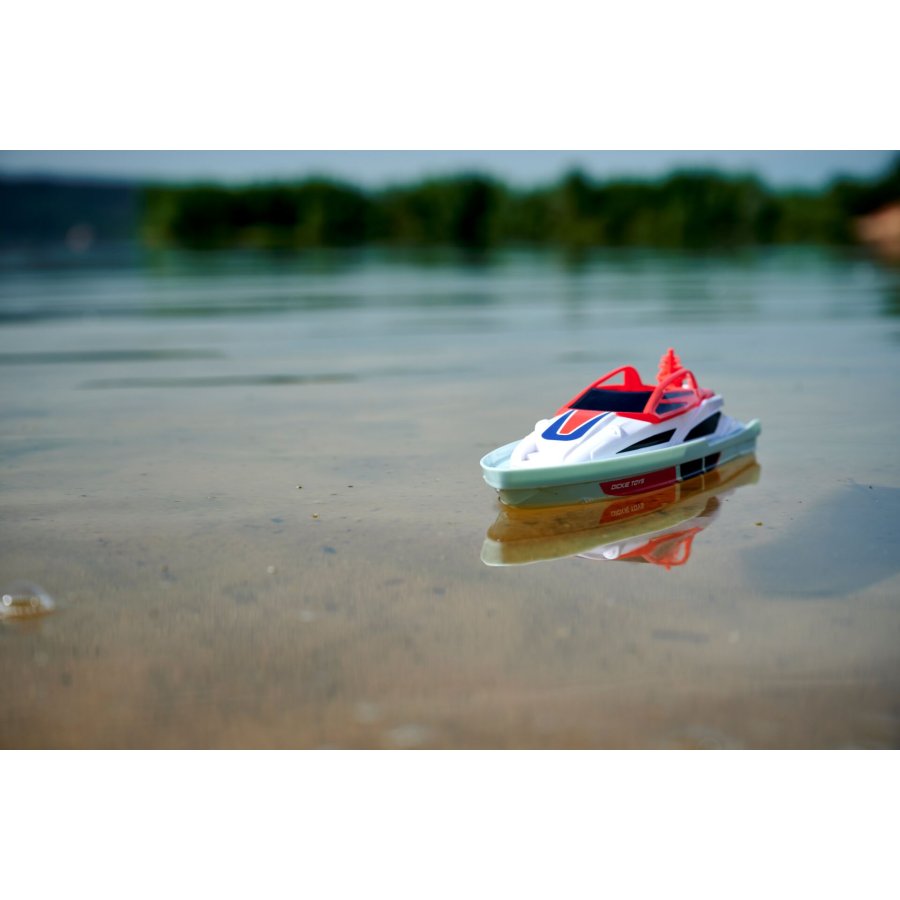 Dickie RC Sea Cruiser 2,4 GHz, RTR           201106003 #5