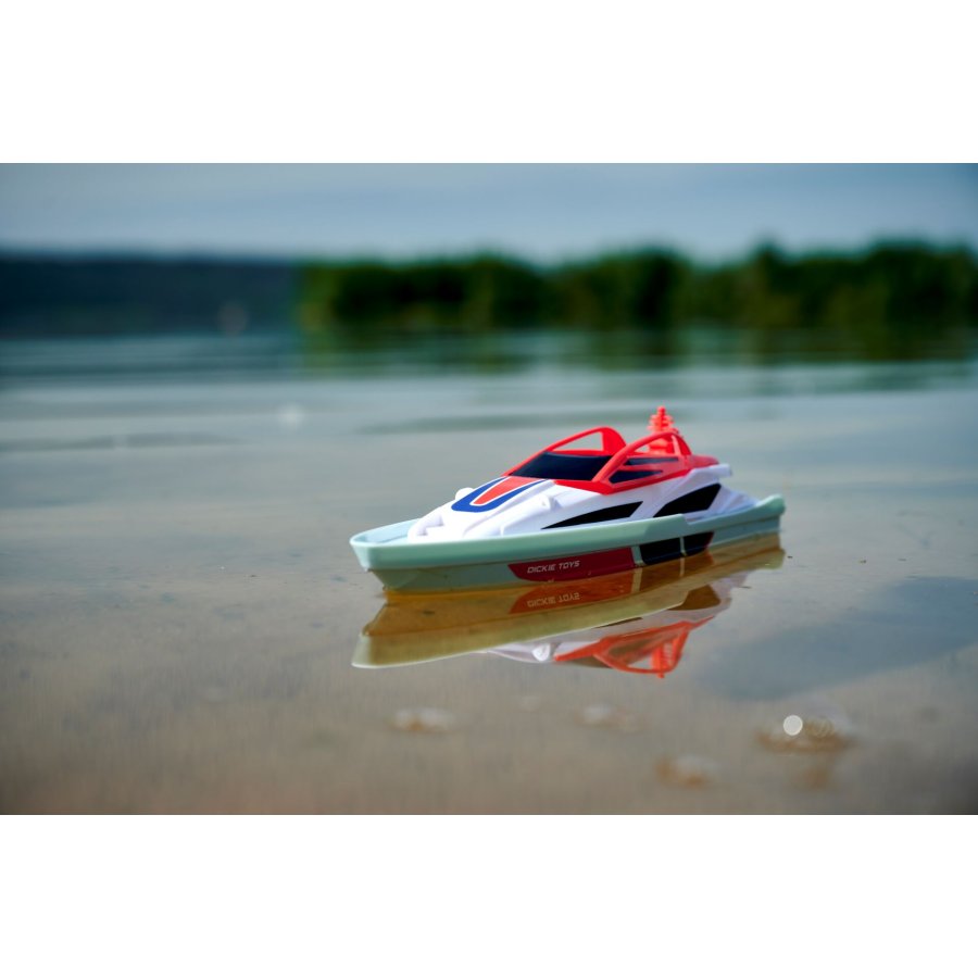 Dickie RC Sea Cruiser 2,4 GHz, RTR           201106003 #6