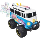 Dickie RC Volkswagen T1 Bubble Bus 2,4 GHz            201106014 #2