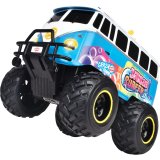 Dickie RC Volkswagen T1 Bubble Bus 2,4 GHz            201106014 #3