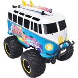 Dickie RC Volkswagen T1 Bubble Bus 2,4 GHz            201106014 #4