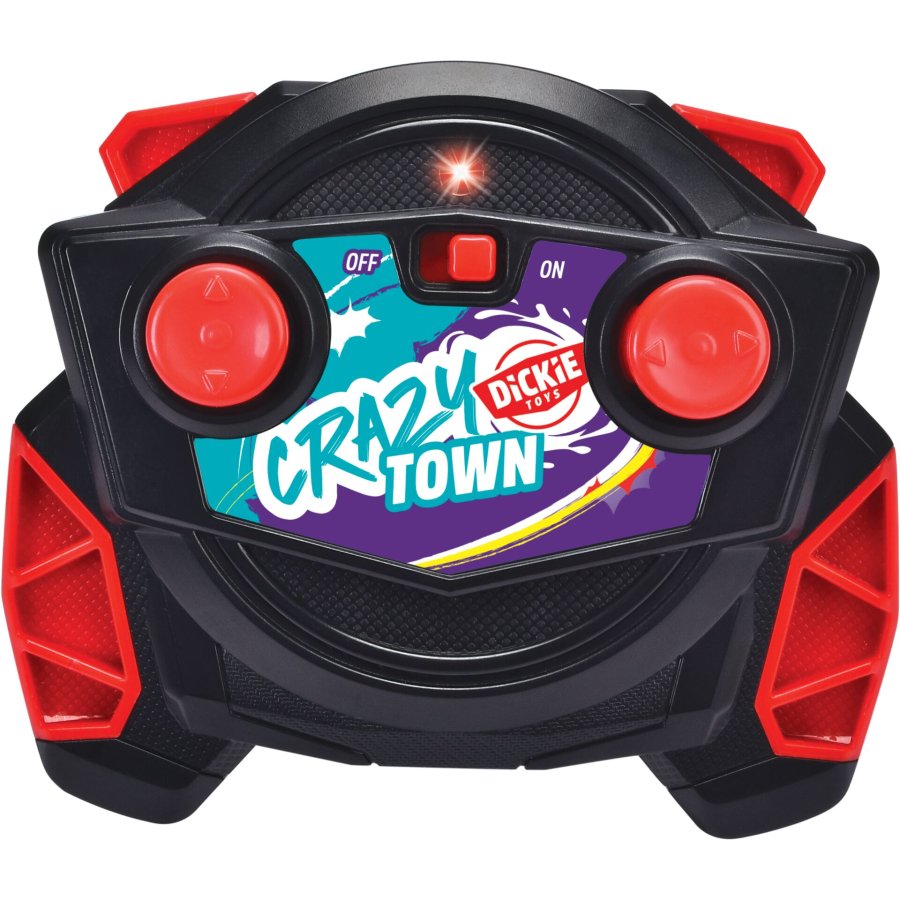 Dickie RC Volkswagen T1 Bubble Bus 2,4 GHz            201106014 #5