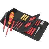 Wera Kraftform Kompakt VDE 18 TIE #1