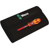 Wera Kraftform Kompakt VDE 16 Schraubendrehersatz #2