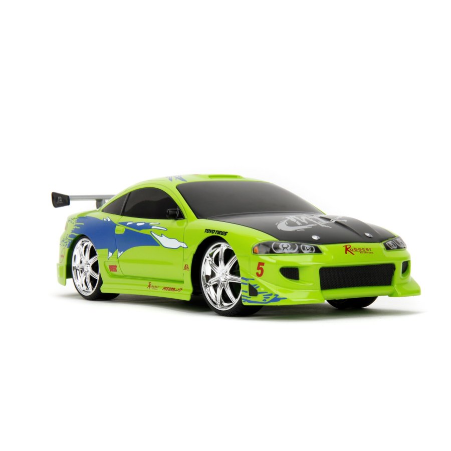 Jada Fast & Furious RC 1995 Mitsubishi 1:16        253206014 #8